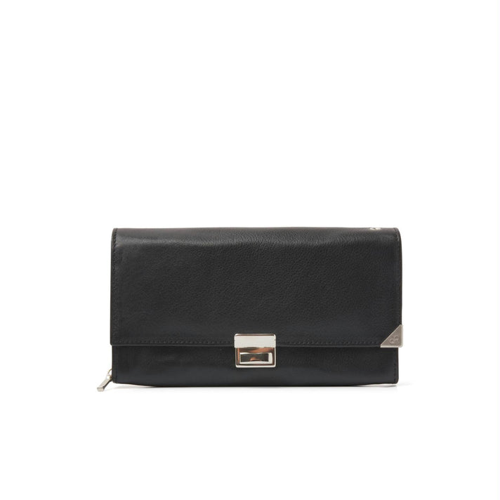 De Rooy Amsterdam Kelnersbeurs 15607 Zwart De Rooy Amsterdam Kelnersbeurs 15607 Zwart