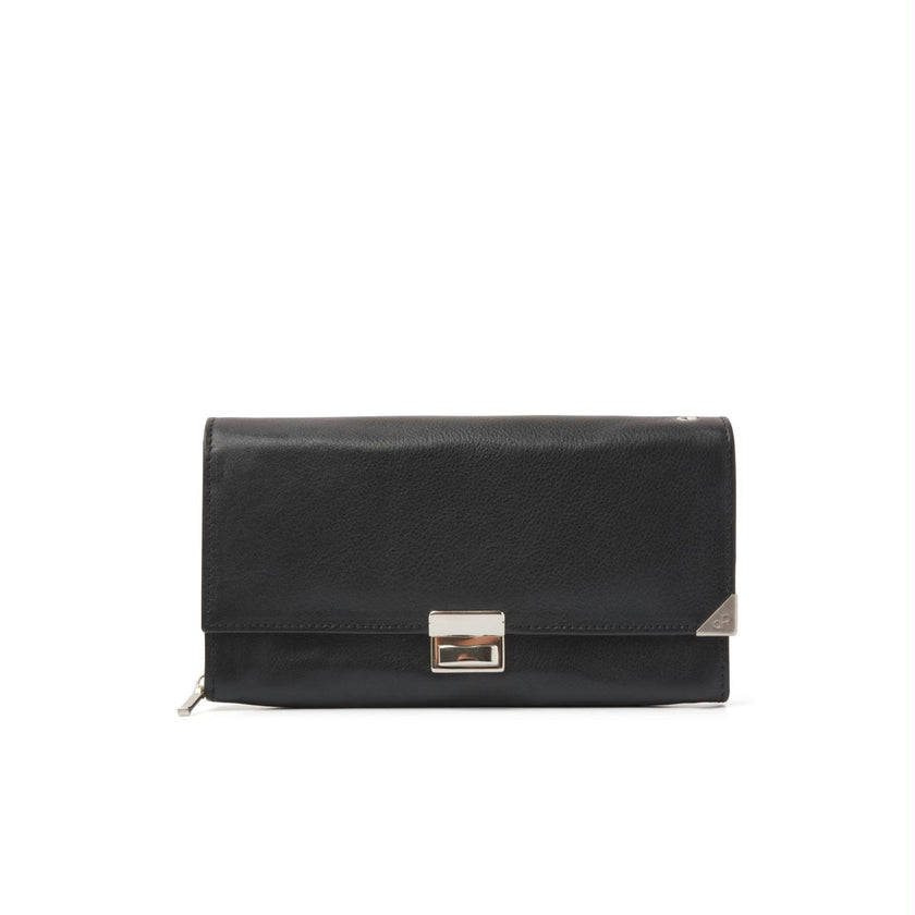 De Rooy Amsterdam Kelnersbeurs 15607 Zwart