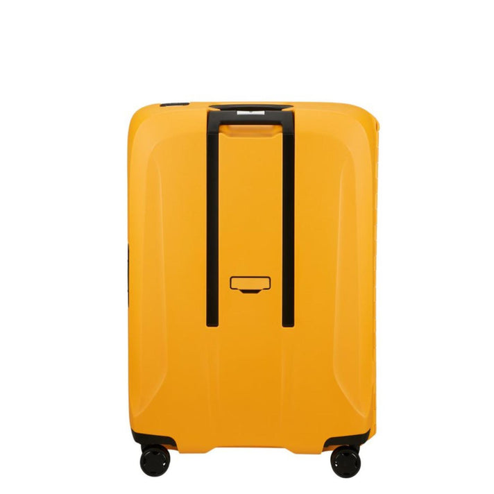 Samsonite Koffer 146912 75/28 Essens Radiant Yellow 4702 Samsonite Koffer 146912 75/28 Essens Radiant Yellow 4702