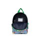 Pick&Pack Kinderrugzak PP20201* Mix Animal S 80 Cloud Grey