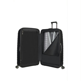 Samsonite Koffer 126043 81 cm Proxis 1041 Black Samsonite Koffer 126043 81 cm Proxis 1041 Black