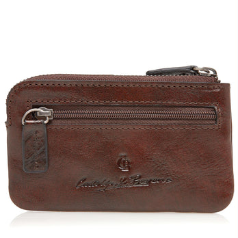 Castelijn en Beerens Sleuteletui 52 0014 Rien Cognac Castelijn en Beerens Sleuteletui 52 0014 Rien Cognac