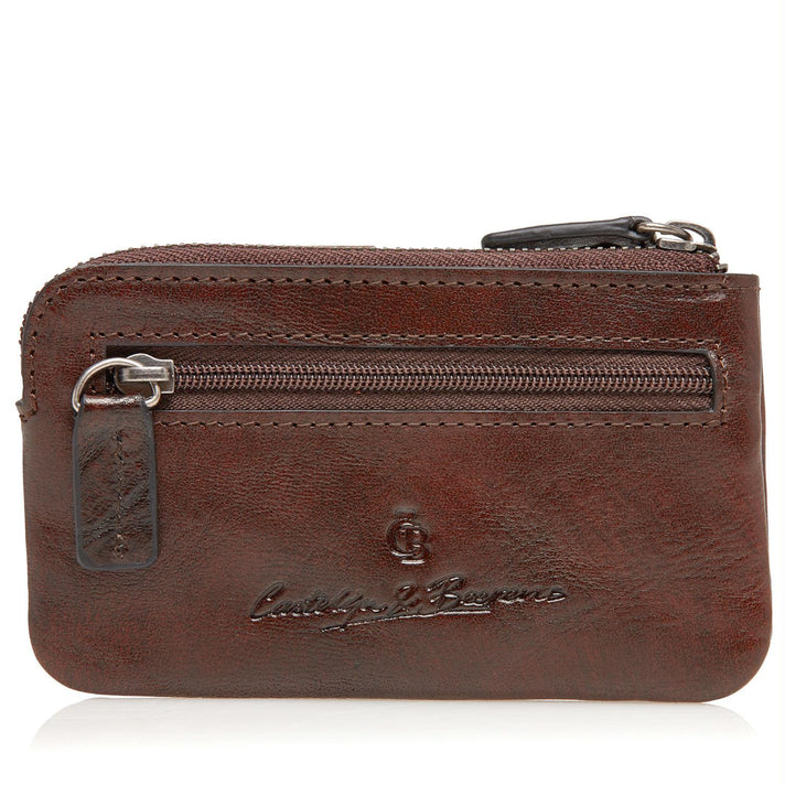 Castelijn en Beerens Sleuteletui 52 0014 Rien Cognac Castelijn en Beerens Sleuteletui 52 0014 Rien Cognac