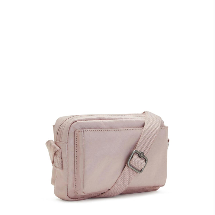 Kipling Tas Abanu 16770- V34 Pink Flow emb Kipling Tas Abanu 16770- V34 Pink Flow emb