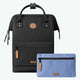 Cabaïa Rugzak Adventurer M Berlin