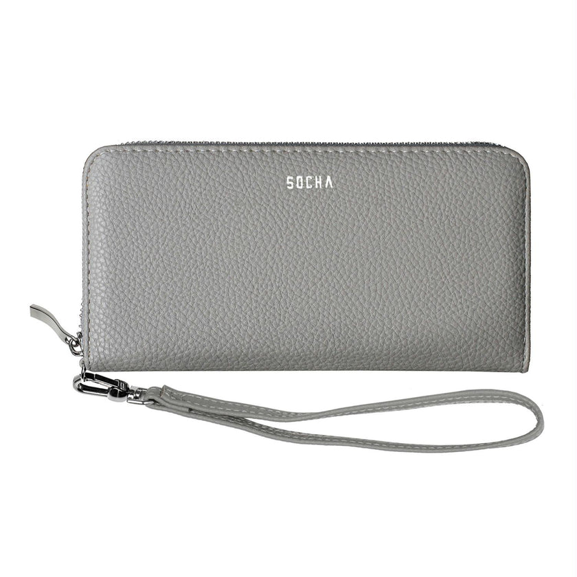 Socha Portemonnee Wallet Mud