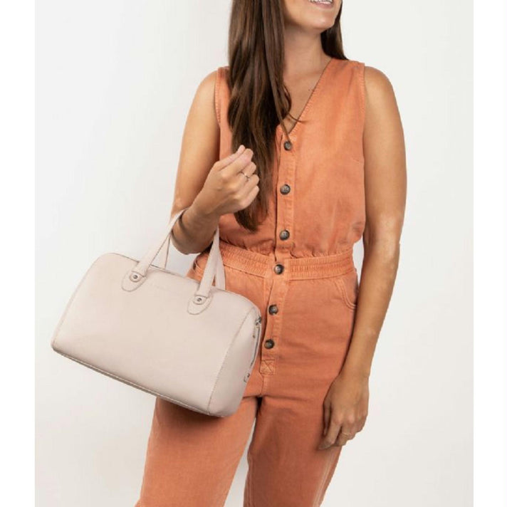 Cowboysbag Tas 3346 Middleten Beige270 Cowboysbag Tas 3346 Middleten Beige270