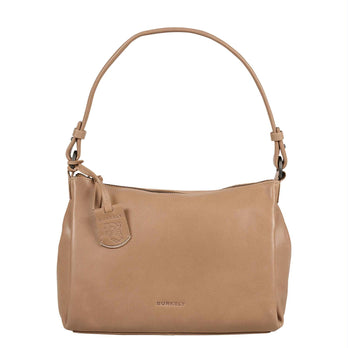Burkely Tas 1000309 25 Taupe Burkely Tas 1000309 25 Taupe