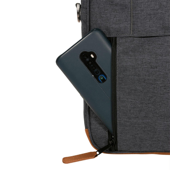 Cabaïa Laptoptas Messenger Londres Cabaïa Laptoptas Messenger Londres