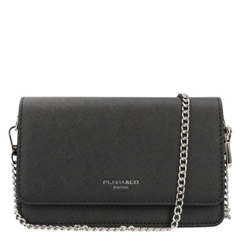Flora&Co Tas F8053 Zwart Flora&Co Tas F8053 Zwart