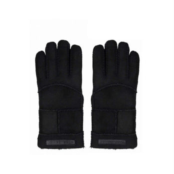 Cowboysbag Handschoenen 3321 Glove Saltfort Black