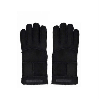Cowboysbag Handschoenen 3321 Glove Saltfort Black Cowboysbag Handschoenen 3321 Glove Saltfort Black