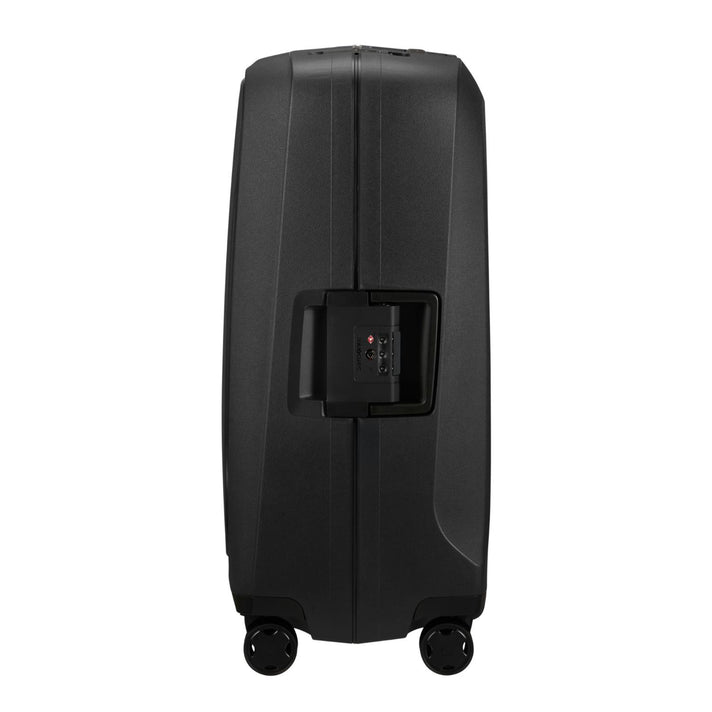 Samsonite Koffer 146911 69/25 Essens Graphite 1374 Samsonite Koffer 146911 69/25 Essens Graphite 1374