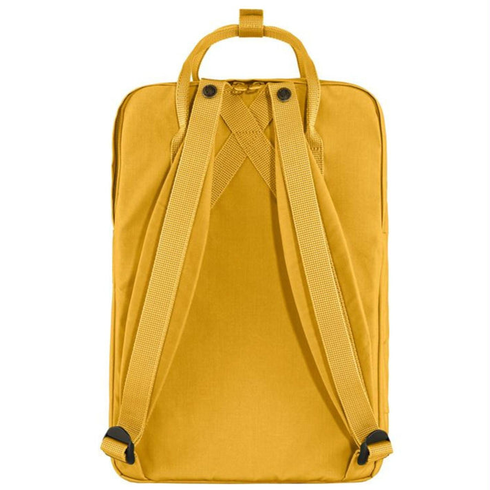 Fjällräven Rugzak Kanken 15 160 Ochre Fjällräven Rugzak Kanken 15 160 Ochre
