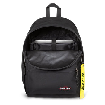 Eastpak Laptoprugzak K0A5BBJ Office zippl'r 7D5 Bold Black BTR Eastpak Laptoprugzak K0A5BBJ Office zippl'r 7D5 Bold Black BTR