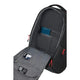 Samsonite Rugzak 140874 USB 1041 Black