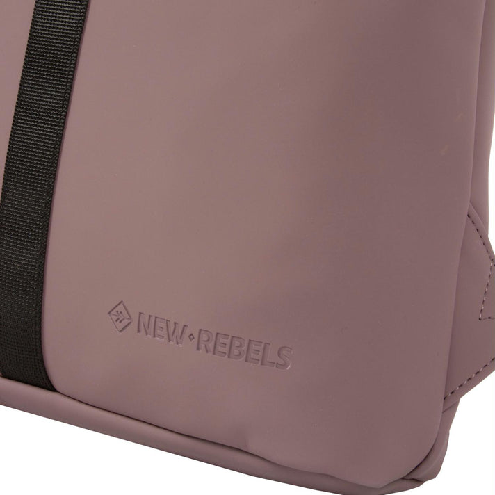 New Rebels Rugzak 51.1255 Los Angeles Old Purple 14 New Rebels Rugzak 51.1255 Los Angeles Old Purple 14