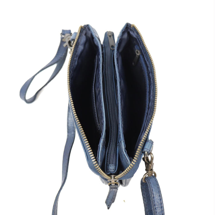 Bear Design Tas CL36799 Umi 2 Blue Bear Design Tas CL36799 Umi 2 Blue