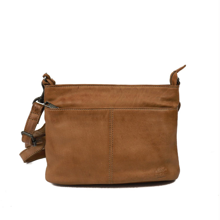 Bear Design Tas CP1867 Ashley Taupe Bear Design Tas CP1867 Ashley Taupe