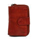 Bear Design Portemonnee CL13550 Loet Rood