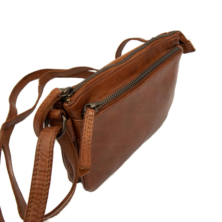 Bear Design Tas CL41703 Cognac Bear Design Tas CL41703 Cognac