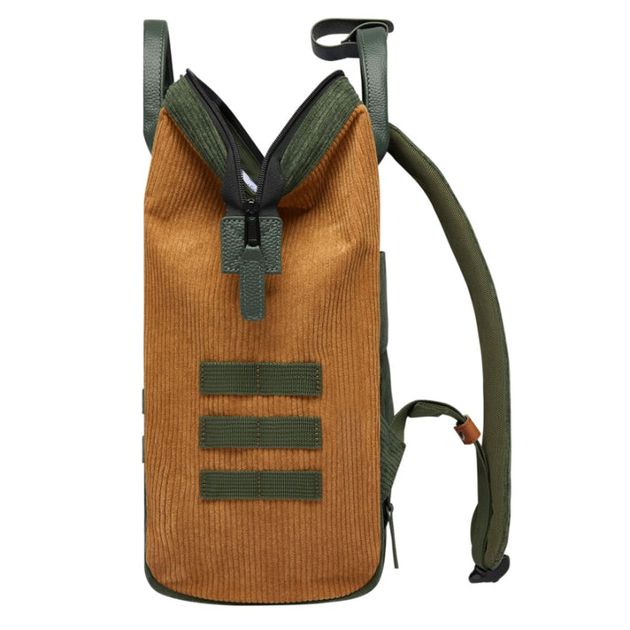 Cabaïa Laptoprugzak Adventurer M Doha Cabaïa Laptoprugzak Adventurer M Doha