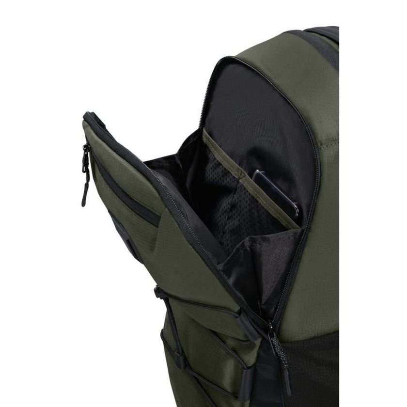 Samsonite Laptoprugzak 146459 *