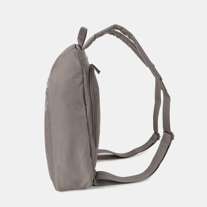 Hedgren Rugzak HIC11L RFID Vogue L Sepia 376 Hedgren Rugzak HIC11L RFID Vogue L Sepia 376