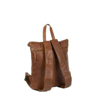 Justified Rugzak 17.1038 Nynke Cognac 31 Justified Rugzak 17.1038 Nynke Cognac 31