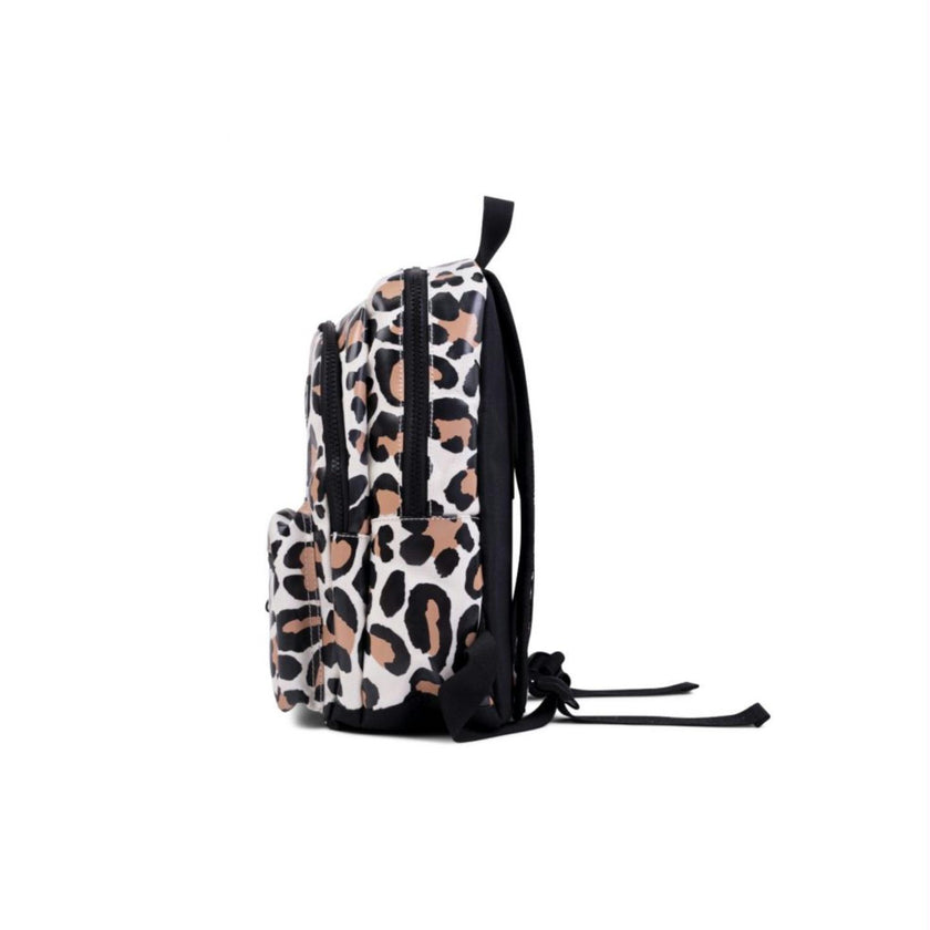 Little Legends Rugzak LLBB2000 Backpack S Leopard Shark