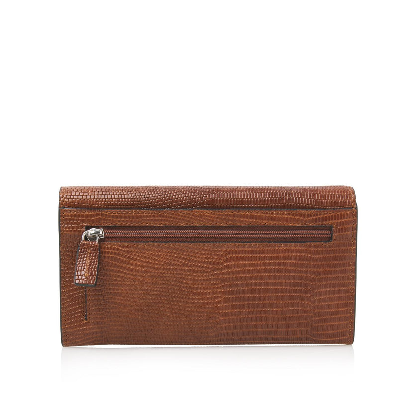 Castelijn en Beerens Portemonnee 45 3382 Donna Cognac