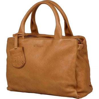Burkely Tas 1000311 Handbag 24 Cinnamon Cognac Burkely Tas 1000311 Handbag 24 Cinnamon Cognac