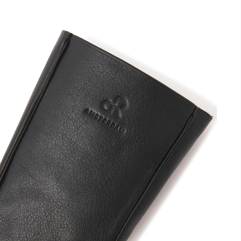 De Rooy Amsterdam Sleuteletui 15344 Zwart