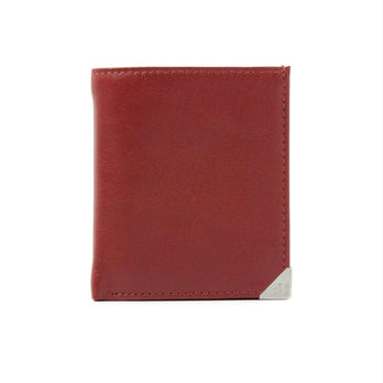 De Rooy Amsterdam Portemonnee 15500 Rood De Rooy Amsterdam Portemonnee 15500 Rood