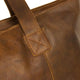 Justified Tas 10.0071 Nynke Cognac 31