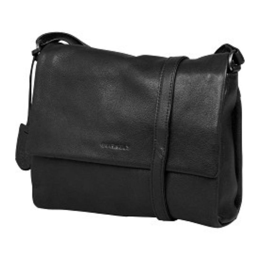 Burkely Tas 1000322 Satchel bag 10 Black