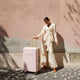 SUITSUIT Koffer TR-65018 76 cm Fusion Rose Pearl