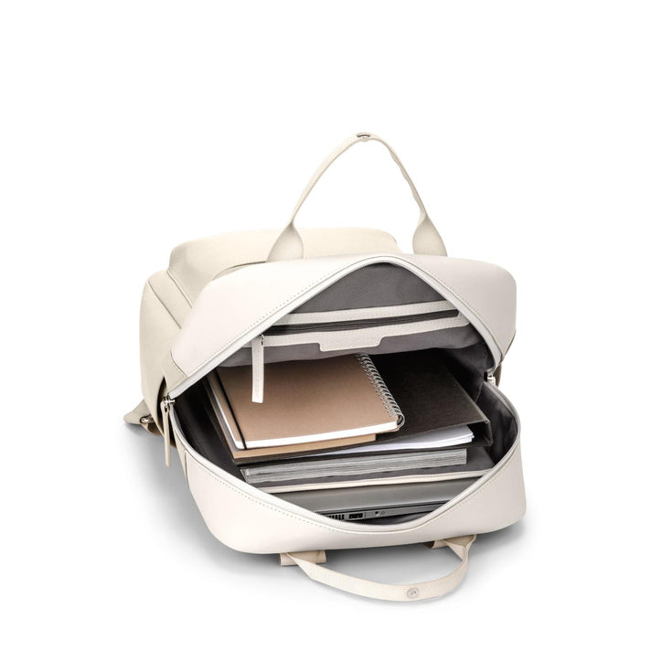 Kapten & Son Laptoprugzak Bergen Sandstone Kapten & Son Laptoprugzak Bergen Sandstone