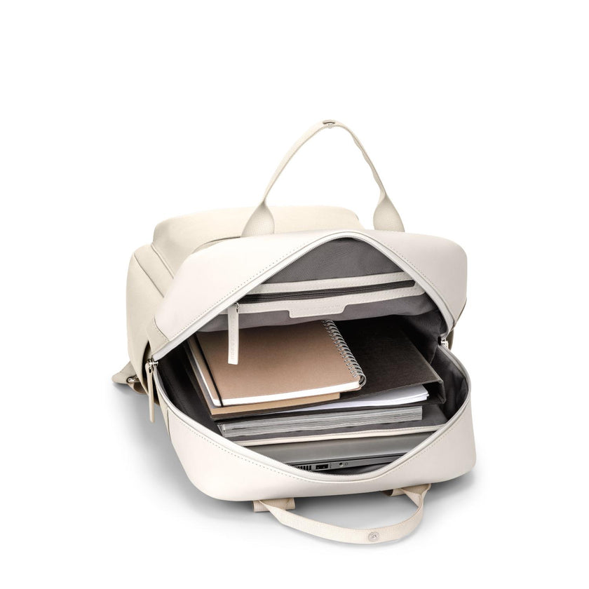 Kapten & Son Laptoprugzak Bergen Sandstone