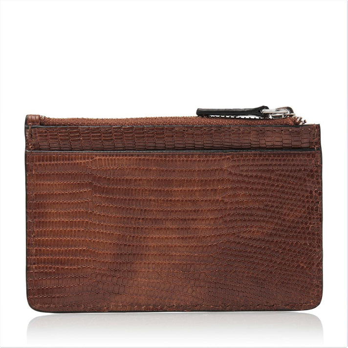 Castelijn en Beerens Creditcardetui 45 0502 Donna Cognac Castelijn en Beerens Creditcardetui 45 0502 Donna Cognac