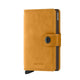 Secrid Pasjeshouder Miniwallet* Vintage Ochre