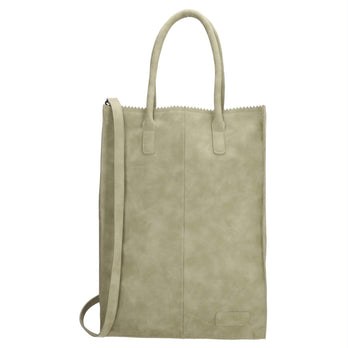 Zebra Trends Tas 777227 Rosa XL Natuur Groen 044 Zebra Trends Tas 777227 Rosa XL Natuur Groen 044