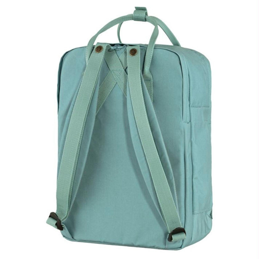 Fjällräven Laptoprugzak Kanken 15 501 Sky Blue