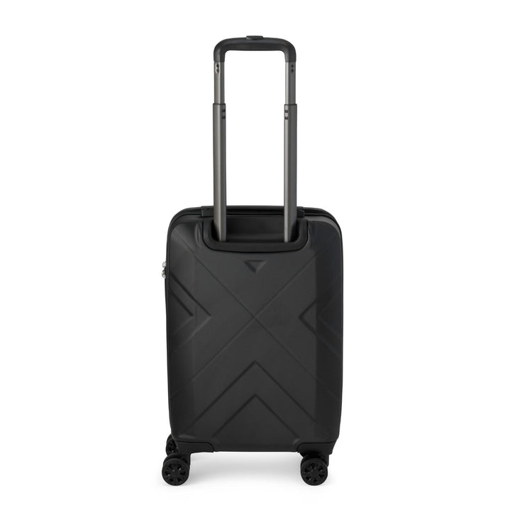Oistr Koffer Denver-20 55 cm Black Oistr Koffer Denver-20 55 cm Black