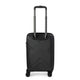 Oistr Koffer Denver-20 55 cm Black