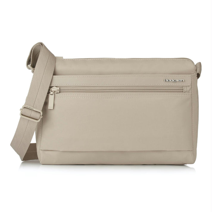 Hedgren Crossbodytas HIC176 Eye RFID Cashmere Beige 613 Hedgren Crossbodytas HIC176 Eye RFID Cashmere Beige 613