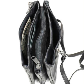 Bear Design Tas CP1119 UMA Zwart Bear Design Tas CP1119 UMA Zwart