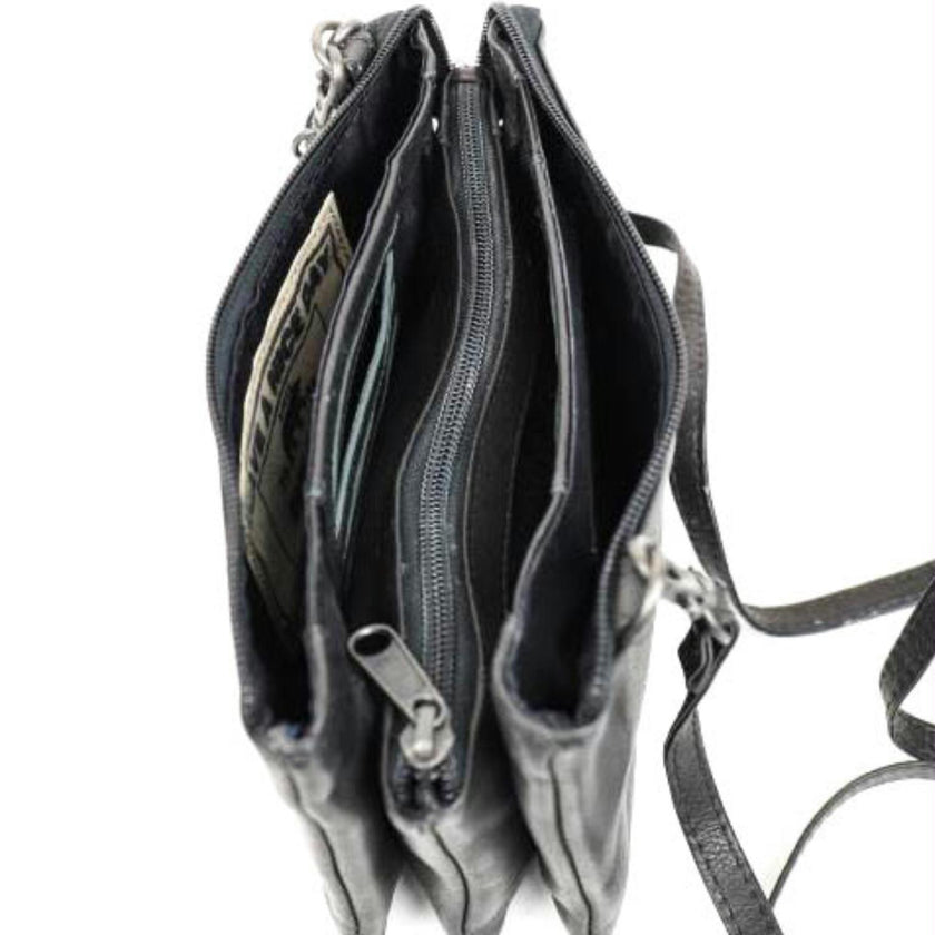 Bear Design Tas CP1119 UMA Zwart