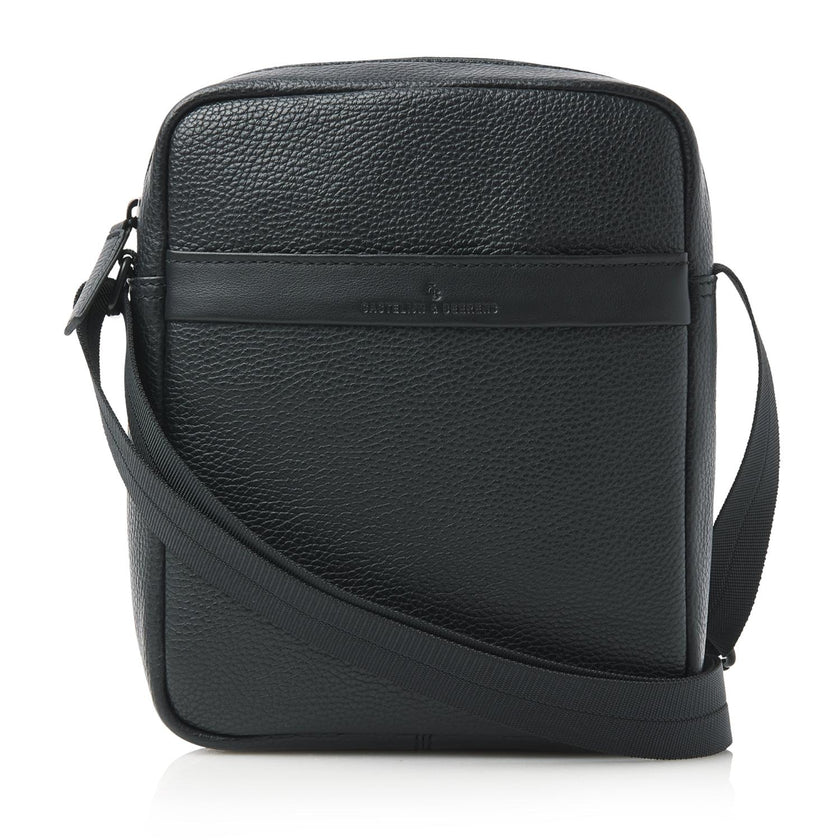 Castelijn en Beerens Crossbody 26 9464 Jort Zwart
