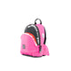 Pick&Pack Kinderrugzak PP961* Shark Shape S Fuchsia